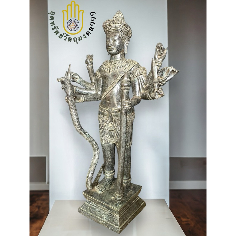 พระศิวะเทพ shiva ขนาดสูง 87cm