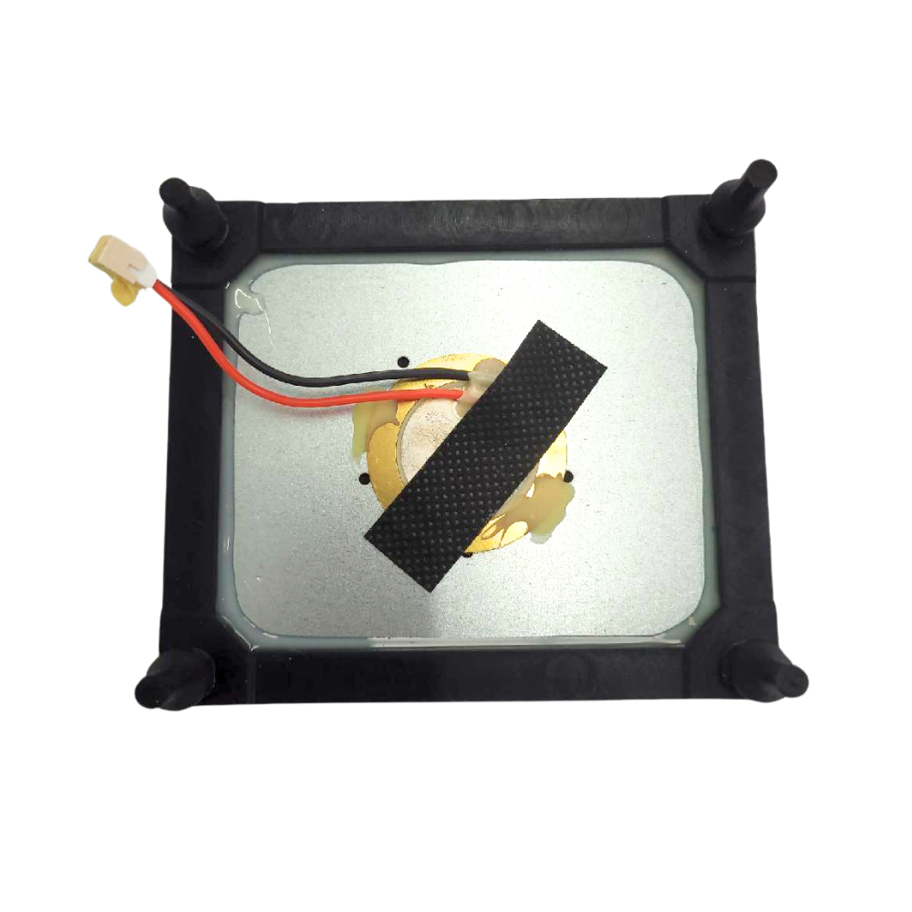 Avatar แป้นAvatar อะไหล่แพด แป้นแพดกลอง สำหรับ Avatar PD705 - รูปที่ 6