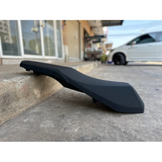 เบาะ Pcx 2014-2025 ปาดทรงกลาง เหลี่ยมสวยๆ ราคาโรงงาน