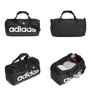 กระเป๋า ADIDAS DUFFEL รุ่น ESSENTIALS LOGO ขนาด S พร้อมส่ง ของแท้ ป้ายไทย