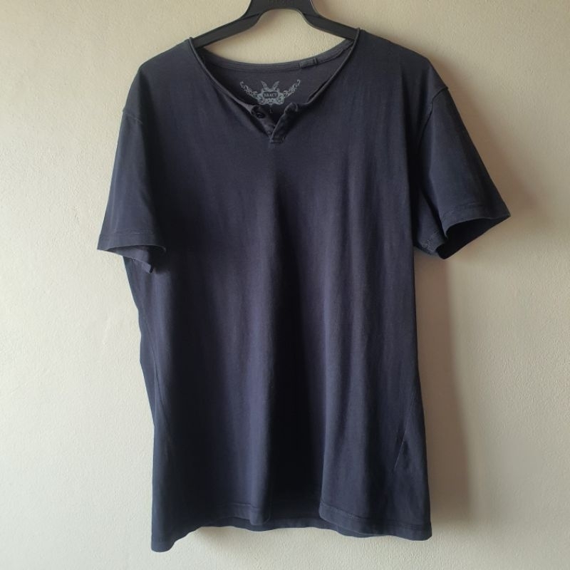 เสื้อยืด แบรนด์ xact