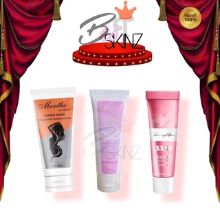 FIRMING PERFECT CREAM by Paradise / montho / XXXL Woman ครีมอัพไซส์ พาราไดซ์ /เซรั่มมณโฑ