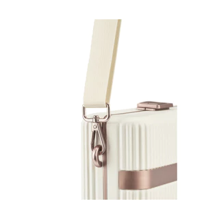 SAMSONITE กระเป๋าสะพายข้างอเนกประสงค์-ครอสบอดี้ รุ่น MINTER CROSSBODY CLUTCH BAG