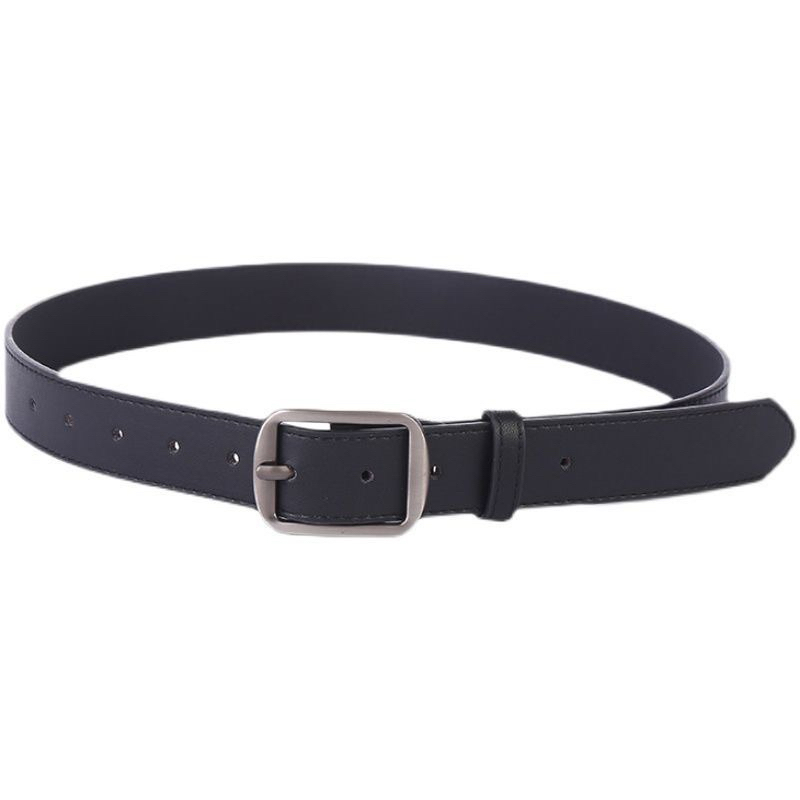 BELT VER 13 เข็มขัดผ้ายาว 105cm