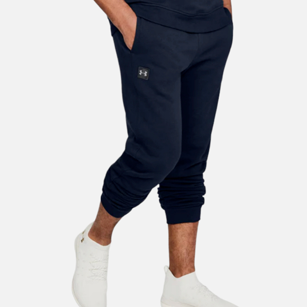กางเกงขายาว Under Armour Rival Fleece Jogger กางเกงจ๊อกเกอร์ กางเกงขายาว UA สินค้าแท้ 100%