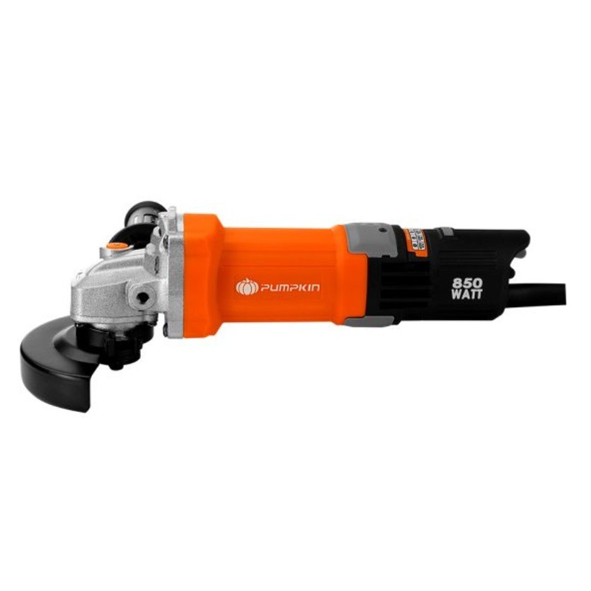 PUMPKIN J-Series เครื่องเจียรมือ 4" 850W สวิตซ์ท้าย J-G9618 / 50350 ลูกหมู เครื่องเจียร์ ของแท้ 100%