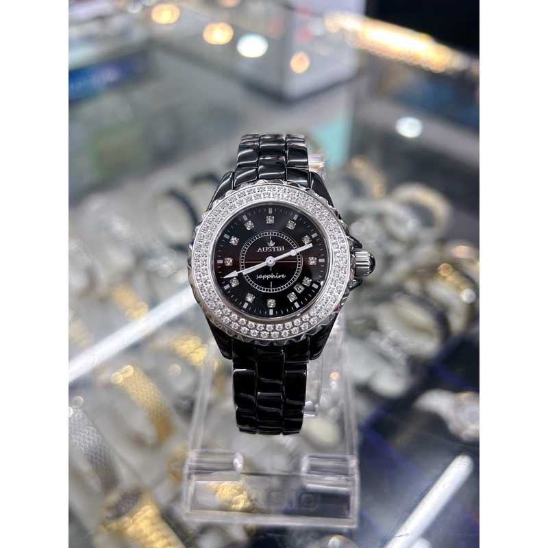 นาฬิกาข้อมือผู้หญิงAustin