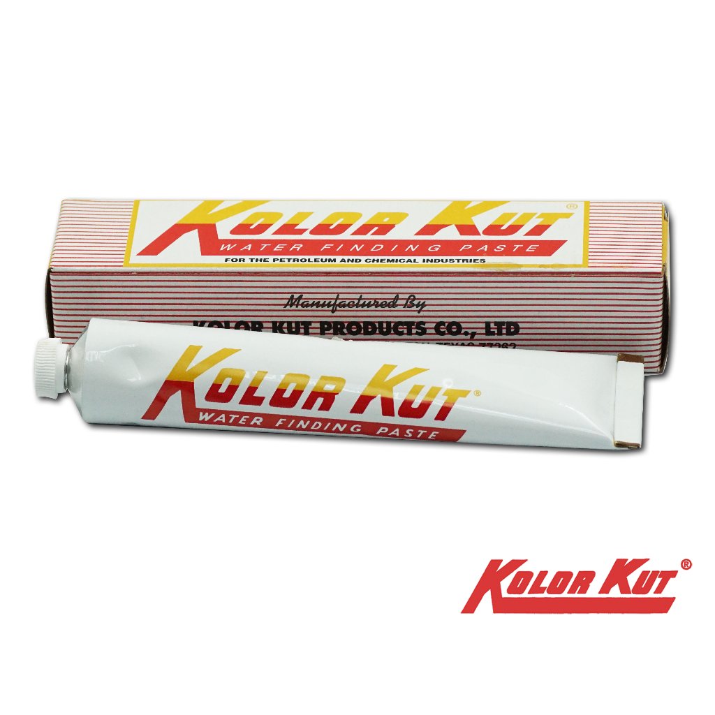 น้ำยาวัดน้ำ KK01 WATER KOLOR KUT