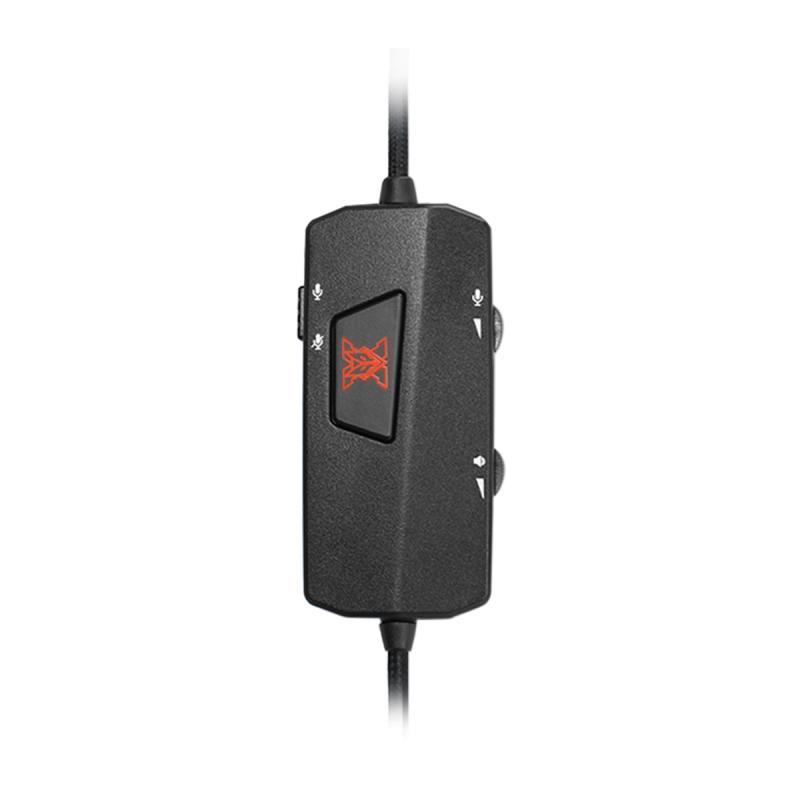 iHAVECPU HEADSET (หูฟัง) NUBWO X99