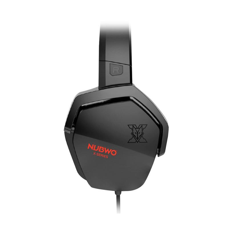 iHAVECPU HEADSET (หูฟัง) NUBWO X99