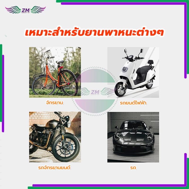 จุกลมรถยนต์ ฝาครอบวาล์วยางเรืองแสงในที่มืด สําหรับรถยนต์ รถบรรทุก จักรยานยนต์  5 สี ติดตั้งง่าย เรืองแสงในที่มืดเรืองแสง thumbnail 9