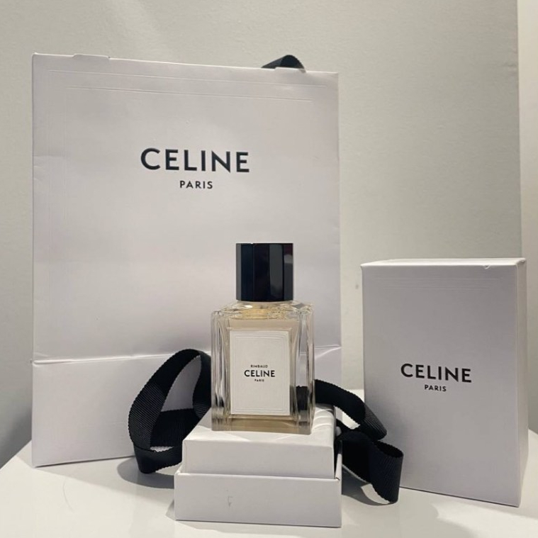 น้ำหอม Celine Rimbaud EDP 100 ml. *กล่องซีล*