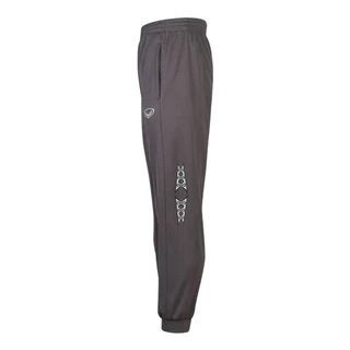 GRAND SPORT กางเกงวอร์มพิมพ์ไดเร็กข้างขา รหัส : 006381