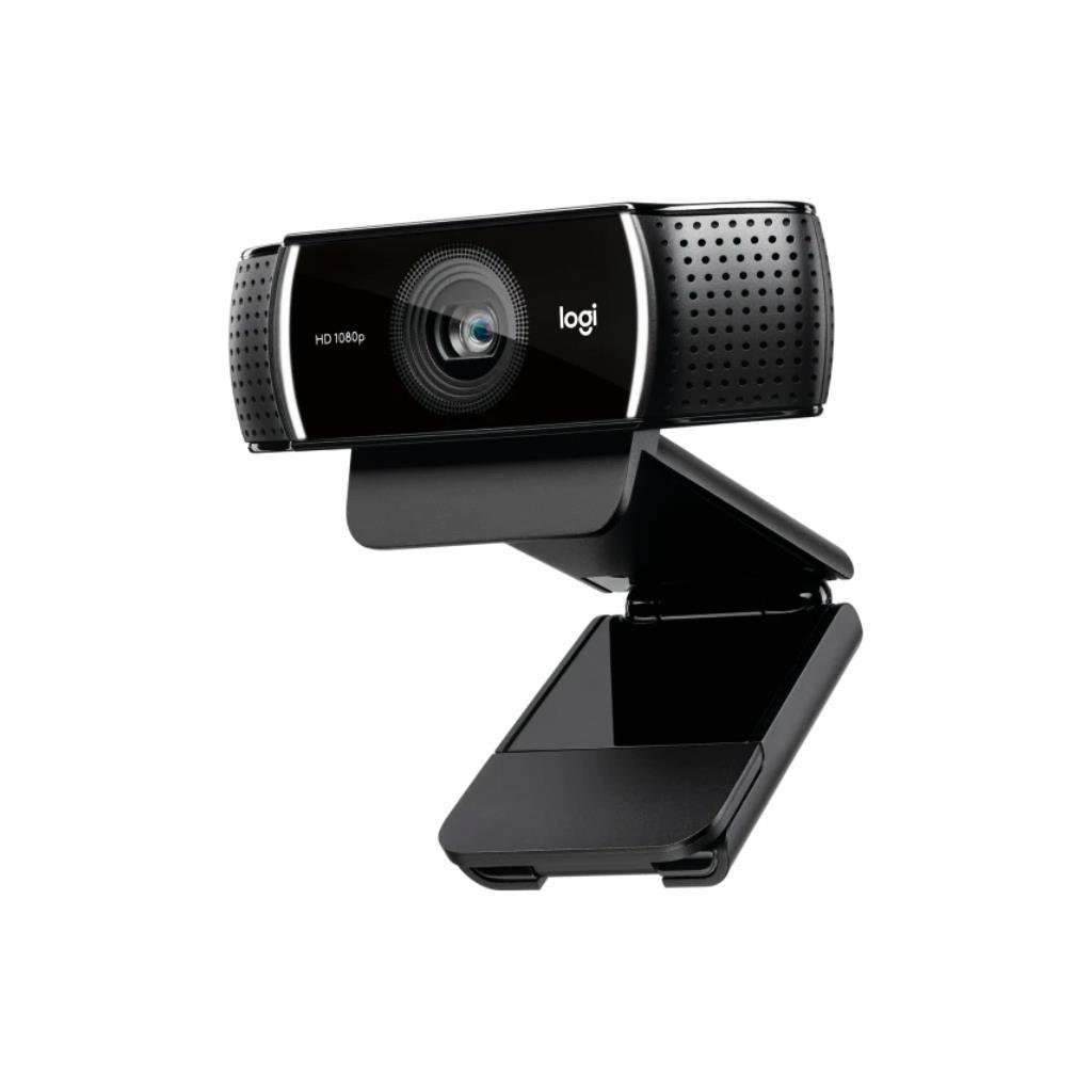 LOGITECH C922 QCAM QCAM-C922