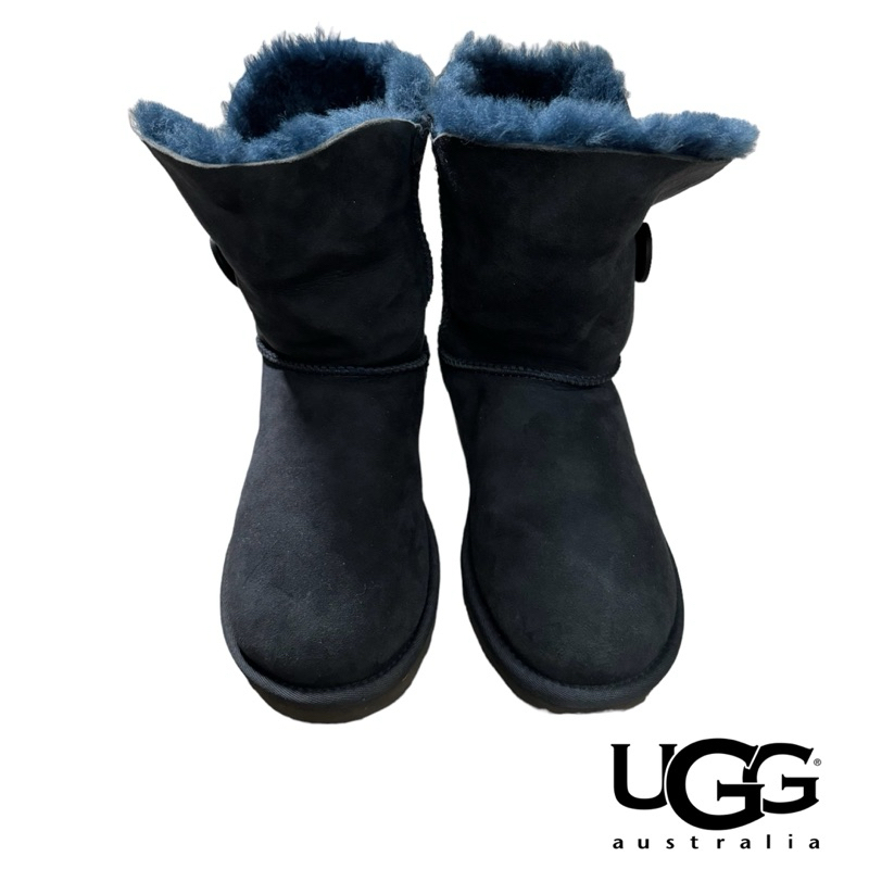 รองเท้าบูท ลุยหิมะ UGG มือสอง