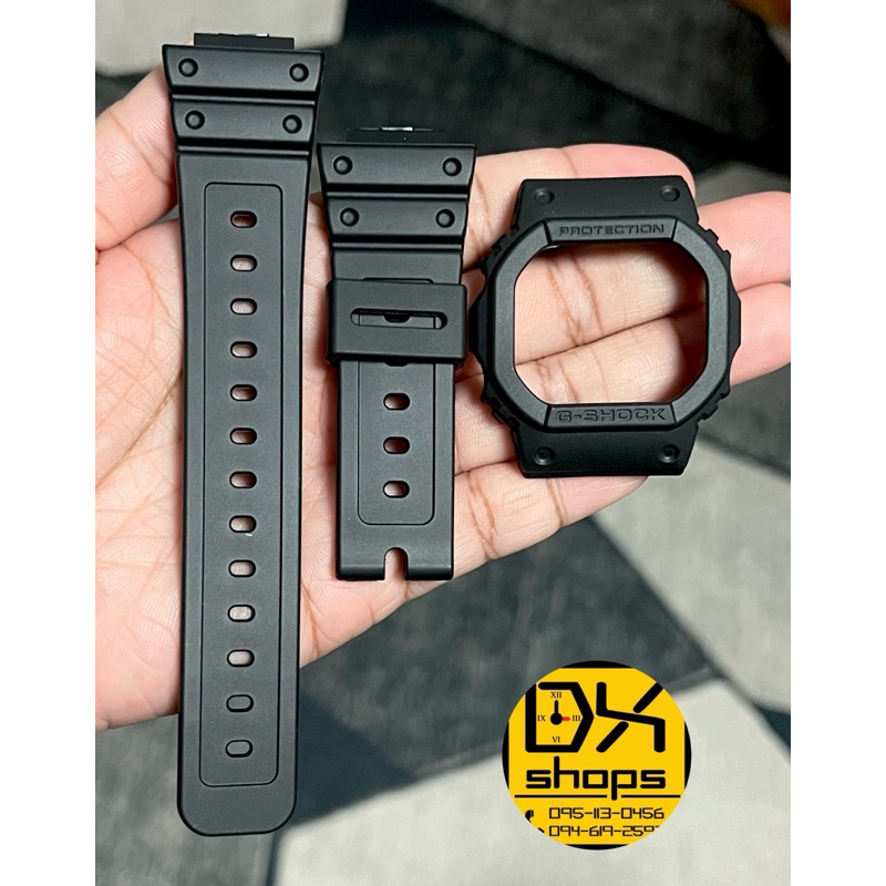 กรอบสายรุ่นDW5600 ของแท้💯%