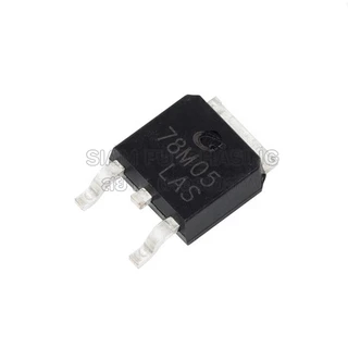 (จำนวน 1ชิ้น) 78M05 78M06 78M08 78M09 7812 78M15 Voltage Regulator(สินค้าในไทย ส่งเร็วทันใจ)