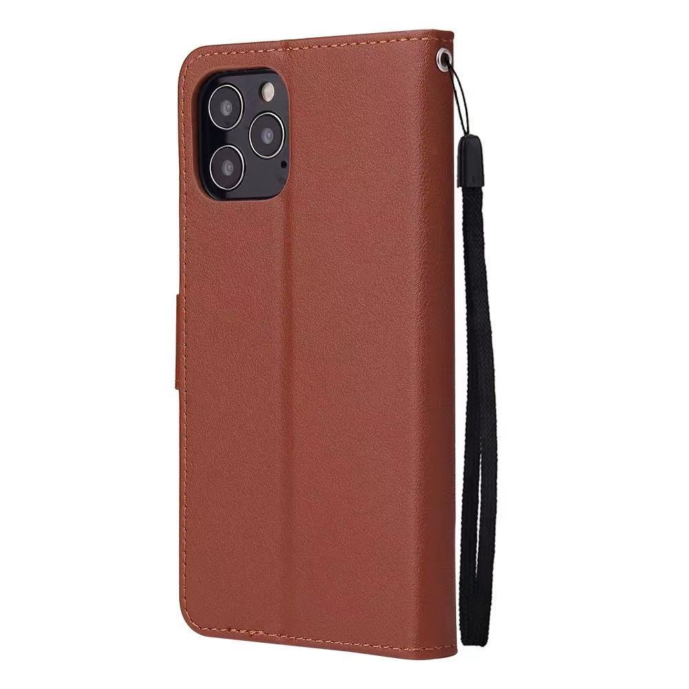 ❤️Samsung Case  ซัมซุง กระเป๋า ฝาพับ A02 A02s A03 A03s A04 A04s A05 A6 A7 A9pro C9pro A10 A10s A12 A13 A14 A20 A20s❤️ - ภาพย่อย 3