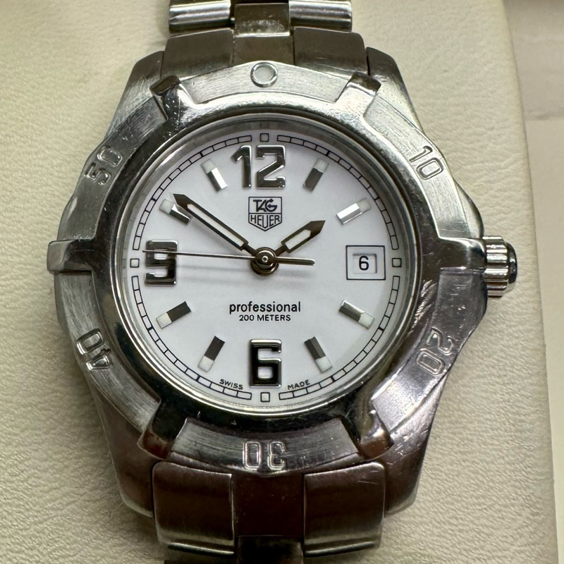 Tag Heuer Exclusive Lady WN1311-0