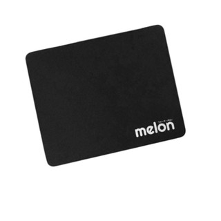แผ่นรองเมาส์ Melon แบบไม่มีลาย ราคาถูก Mouse Pad นุ่มข้อมือ …