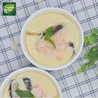 PFS เนื้อปลาแผ่นอบแห้ง ขนาด 50 กรัม DRIED FISH CAKE NARUTO