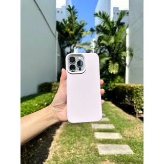(มี15) พร้อมส่ง 8โทนสี 🦋R1839 เคสซิลิโคน+แม่เหล็ก Premium Case เคสกันกระแทก เคสไอโฟน สำหรับ i12-15Promax