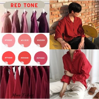 เสื้อเชิ้ตโอเวอร์ไซส์ อก40-65 นิ้ว 𝐎𝐯𝐞𝐫𝐬𝐢𝐳𝐞 𝐒𝐡𝐢𝐫𝐭 พร้อมส่งจากไทย มือ2