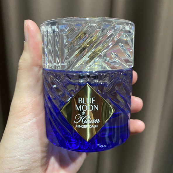 ของแท้ 100 % ส่งฟรี 🌻 น้ำหอม Kilian Blue Moon Ginger Dash EDP 50 ml. (No box)