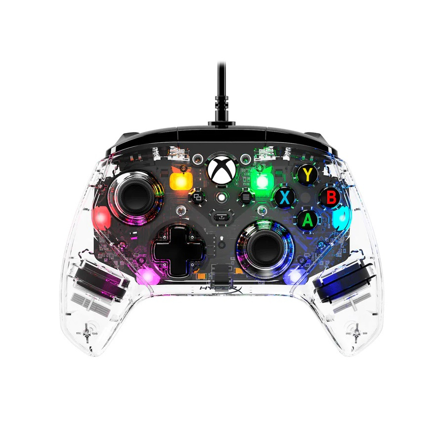 HyperX Clutch Gladiate RGB Gaming Controller 7D6H2AA