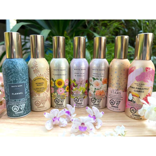 Room Spray Bath & Body Works | สเปรย์น้ำหอมปรับอากาศ หอมทันใจ