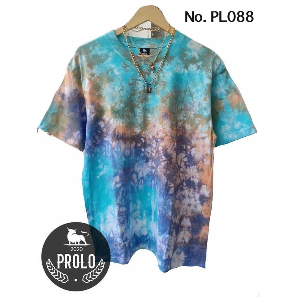 เสื้อมัดย้อมแฮนด์เมด088