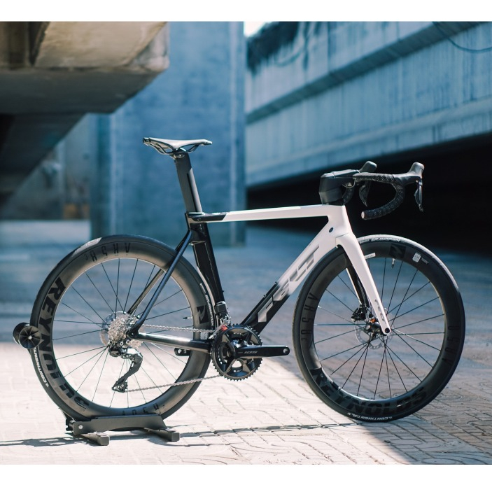 จักรยานเสือหมอบ Felt Bicycle AR ADV Disc 2023 FELT Is FAST Motivation Aero Machine