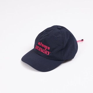 Gym Cap - Always Hungry 😋🍦 | Lightweight & Breathable