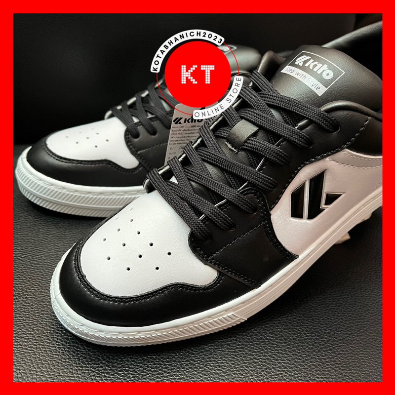 รองเท้าผ้าใบผู้ชาย Kito✨