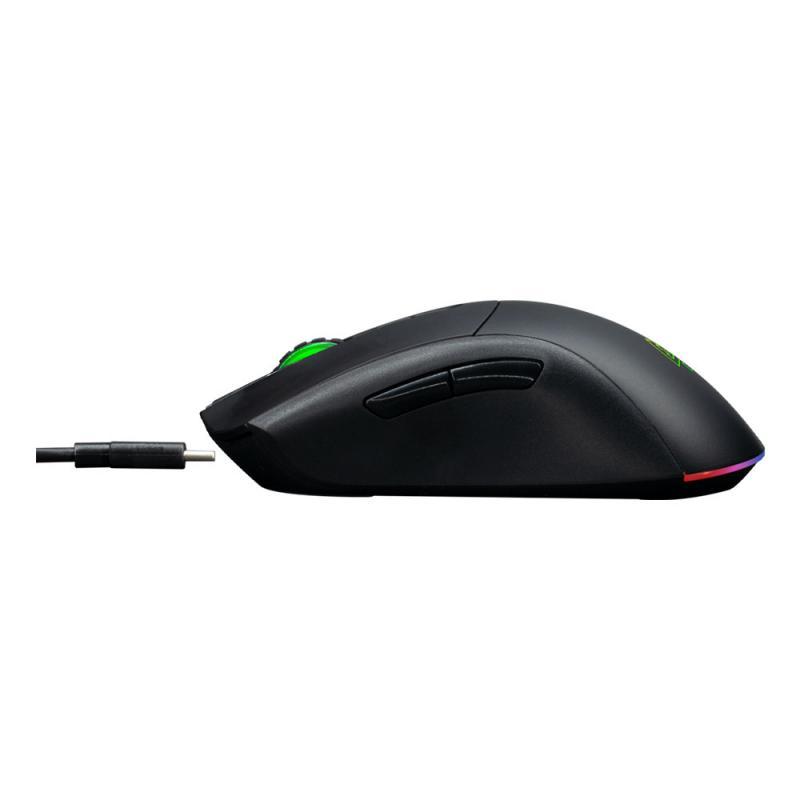 iHAVECPU MOUSE (เมาส์) EGA TYPE M8