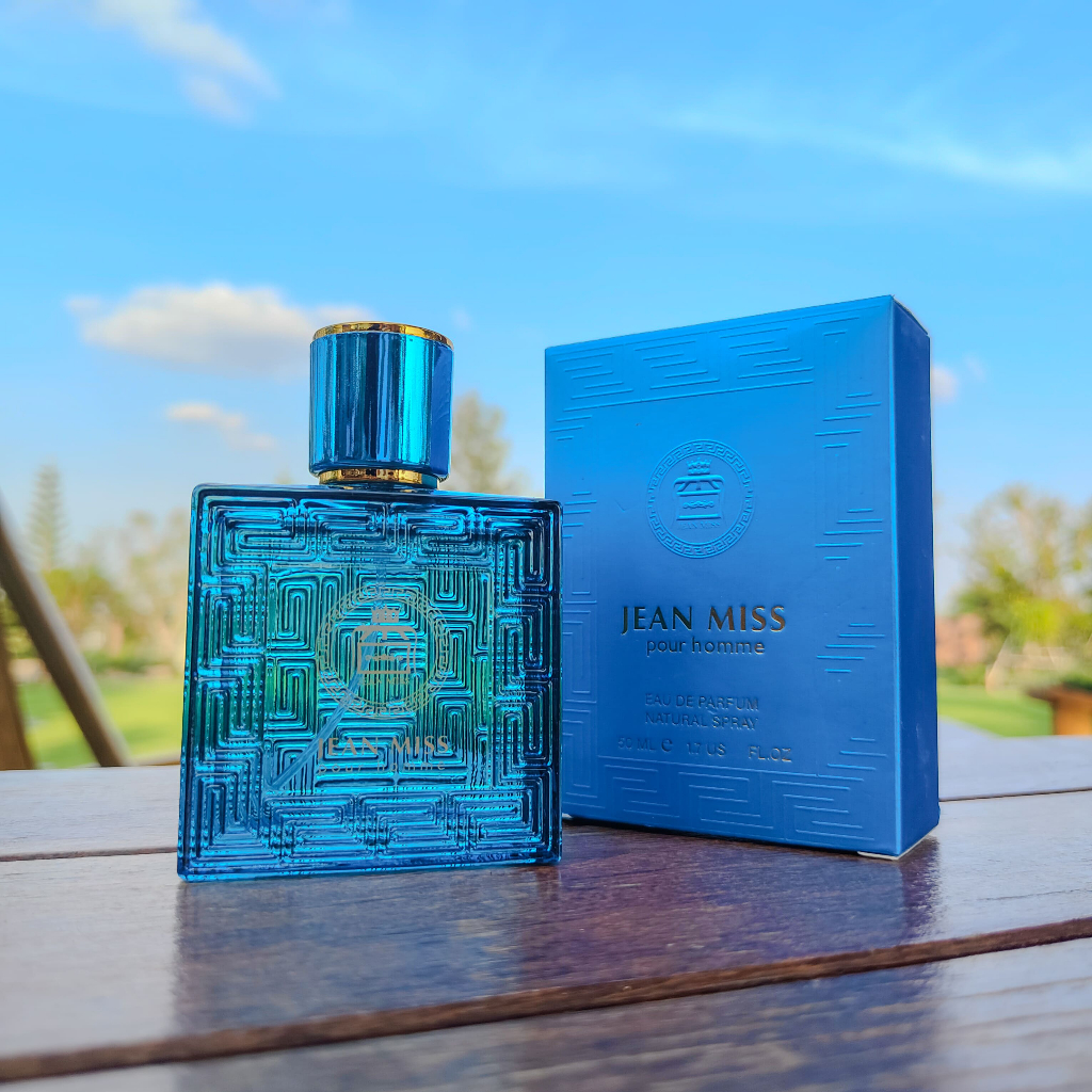 น้ำหอมชาย Jean miss pour homme ( 30ml )
