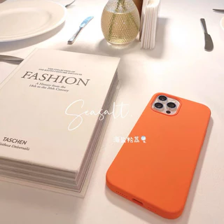 Supercase | I7P-i16promax เคสซิลิโคน กันเปื้อน บุกำมะหยี่ i16 i16pro i16promax i16plus