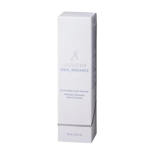 แท้ 💯 ARTISTRY IDEAL RADIANCE Foaming cleanserอาทิสทรี ไอดิล เรเดียน ช๊อปมาเลเซีย