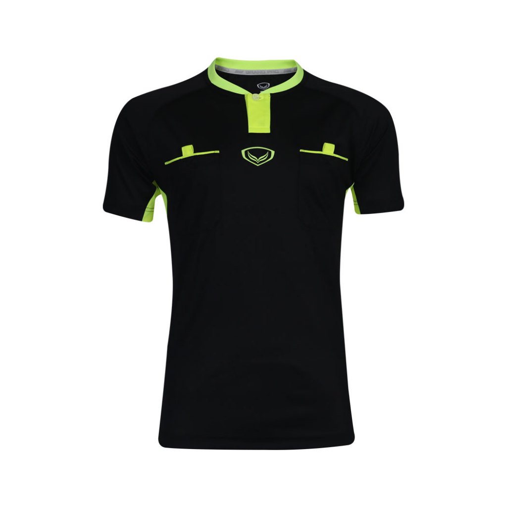 GRAND SPORT เสื้อกรรมการ 2024 แขนสั้น รหัส : 038729