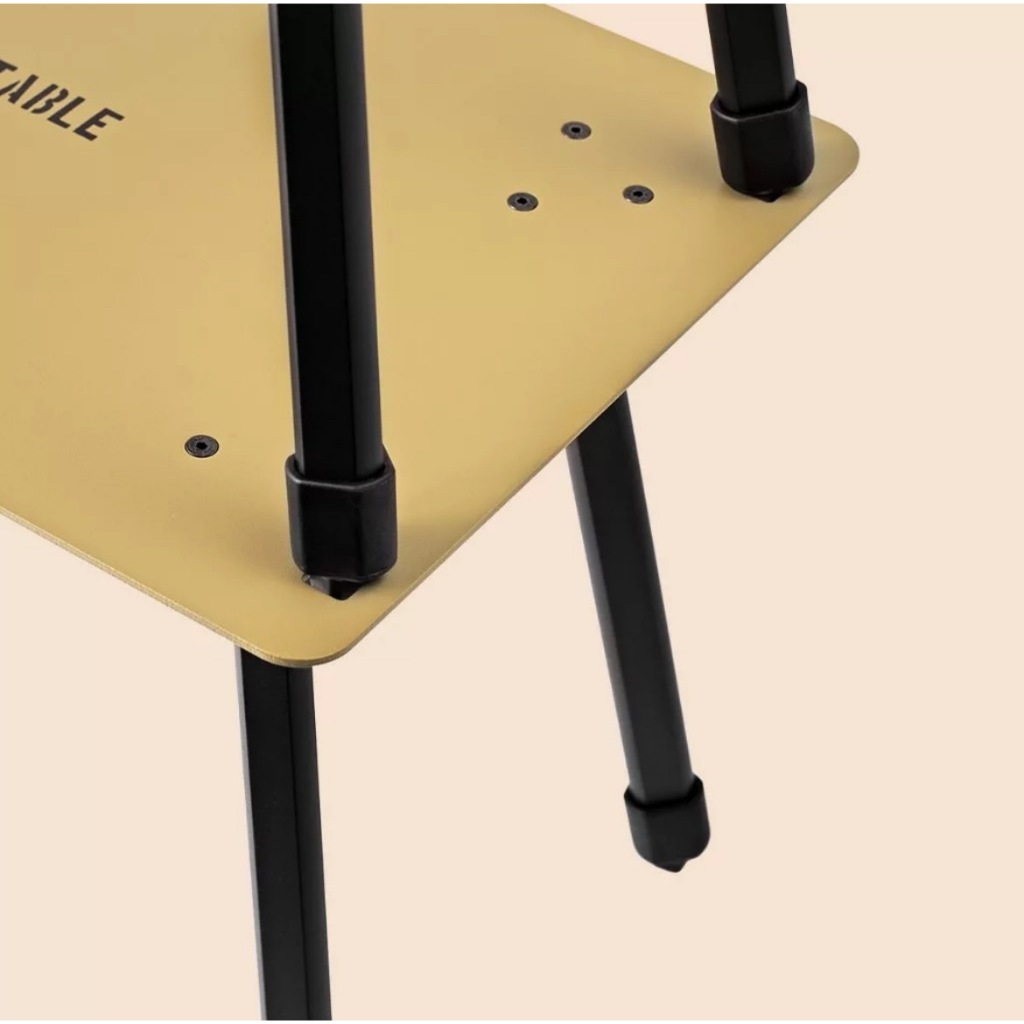 [ส่งเร็ว/ถูกสุด/มีประกัน] ชั้นวางของ MASTER SHELF TABLE - Cargo Container  [แคมป์ แค้มปิ้ง  นนทบุรี]