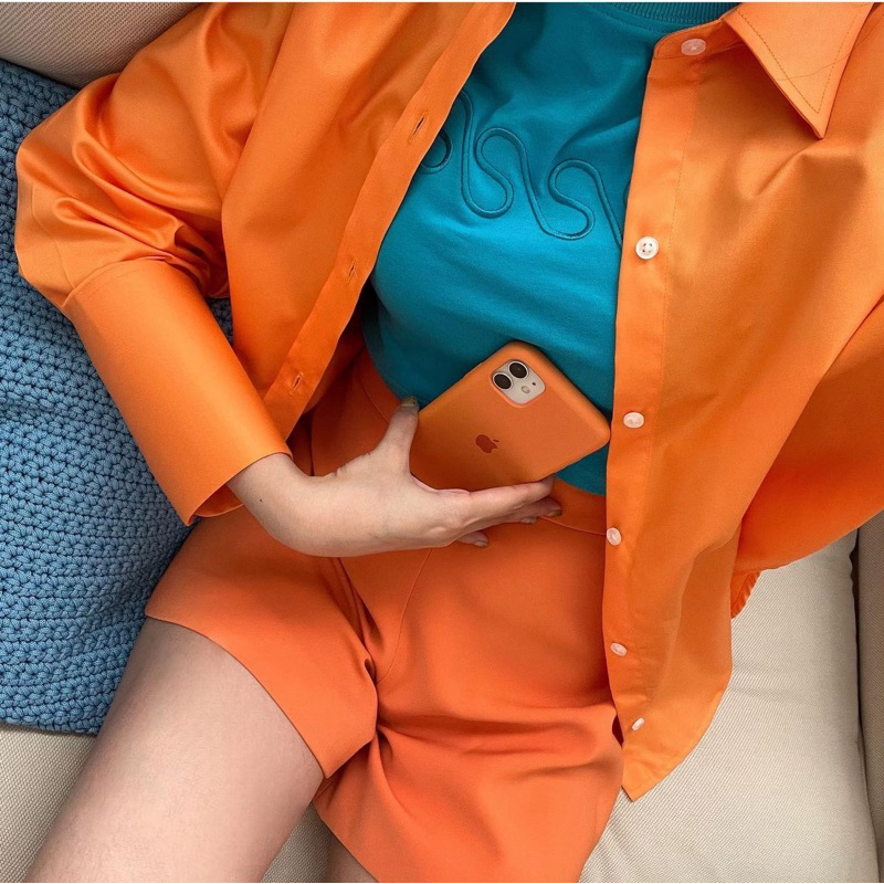 SARIN Hanson Shorts (orange)