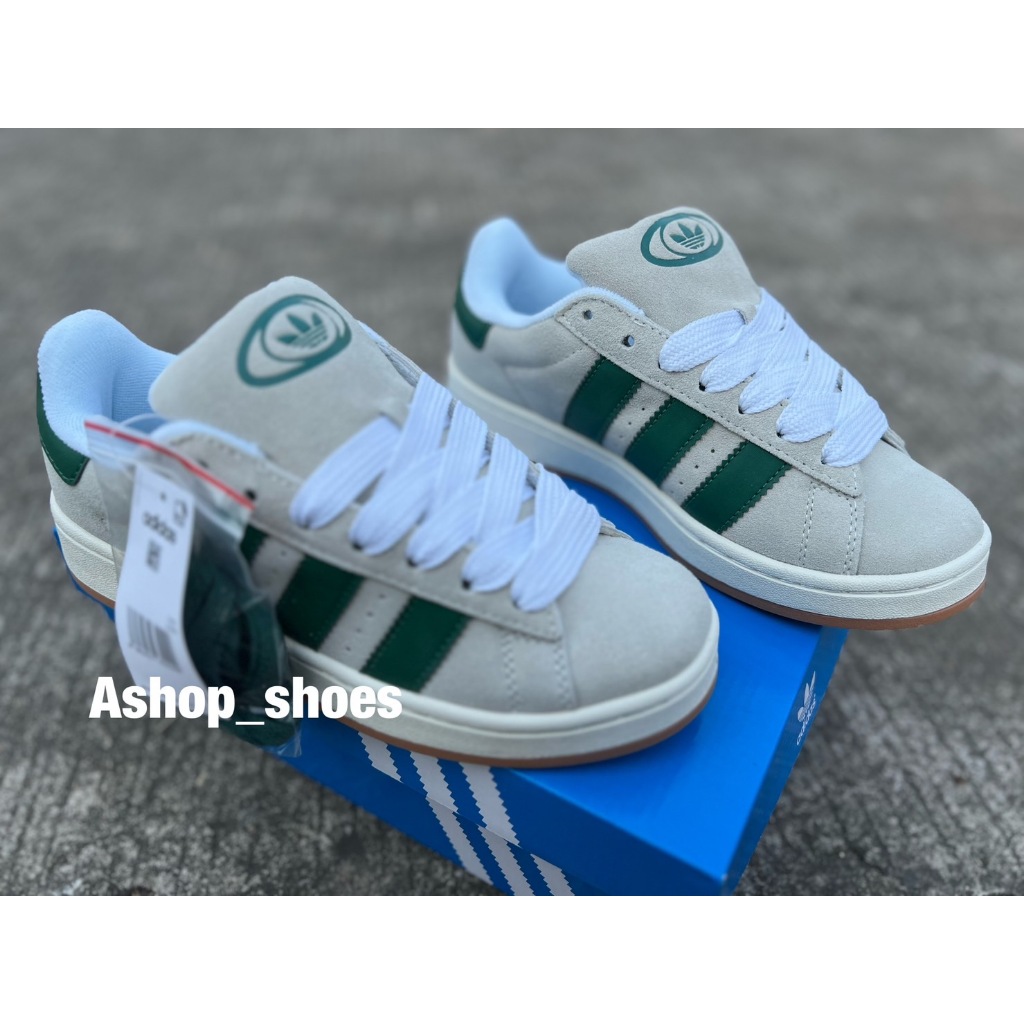รองเท้าผ้าใบ Hiend 1:1 งานเกรดดีพร้อมส่ง sz.40-45 อุปกรณ์ครบกล่อง