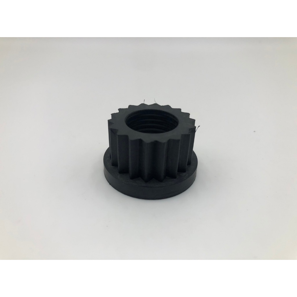 คูโบต้าบูชยางคอพวงมาลัย BUSHING COLUMN M5000SU,M8200DT,M9000DT