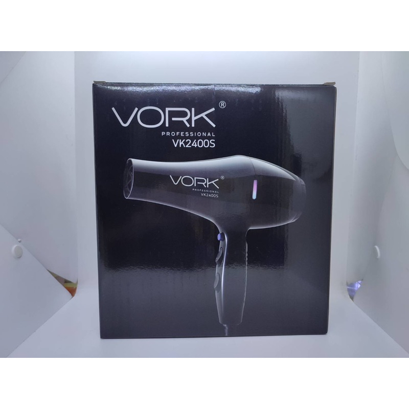 ไดร์เป่าผม Vork รุ่น vk2400s