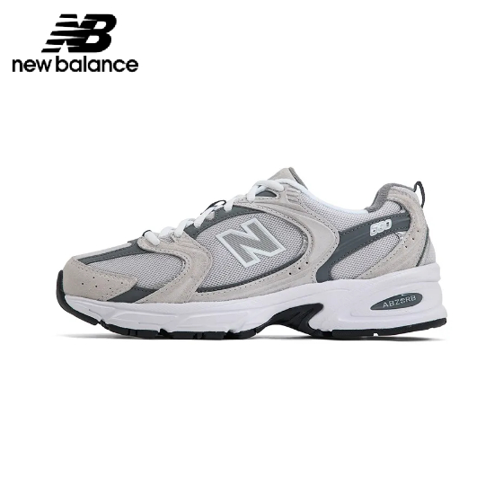 New Balance MR530CB NB 530 รองเท้าผ้าใบสำหรับผู้ชาย และผู้หญิง（ของแท้ 100%）