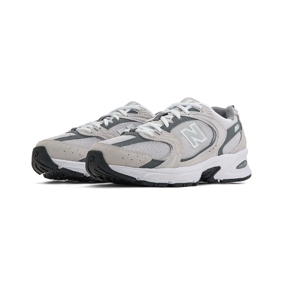New Balance MR530CB NB 530 รองเท้าผ้าใบสำหรับผู้ชาย และผู้หญิง（ของแท้ 100%）