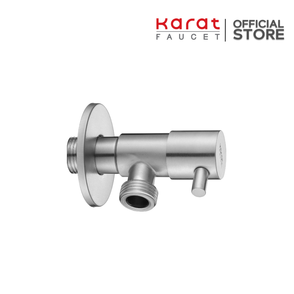 Karat Faucet สต๊อปวาล์ว รุ่น KA-01-412-63