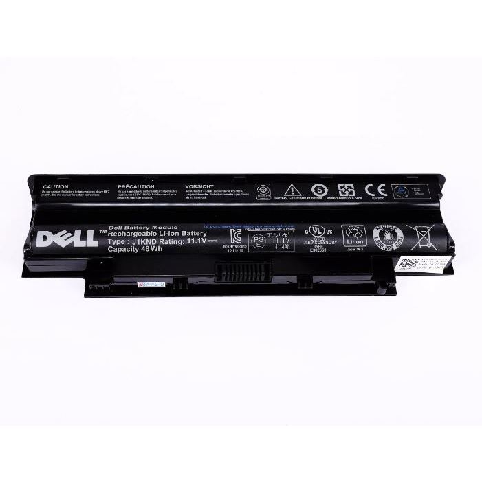 แบตโน๊ตบุ๊ค 'BAT DELL INSPIRON N4010N4050 แท้ รับประกัน 1ปี
