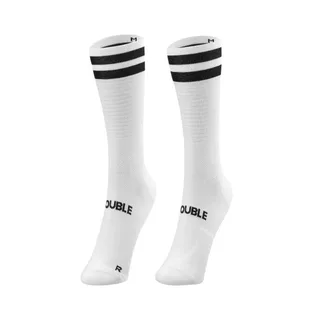 PERSONALBEST PERFORMANCE SOCK DOUBLE SLASH ถุงเท้าสำหรับวิ่ง เบา ระบายอากาศดี