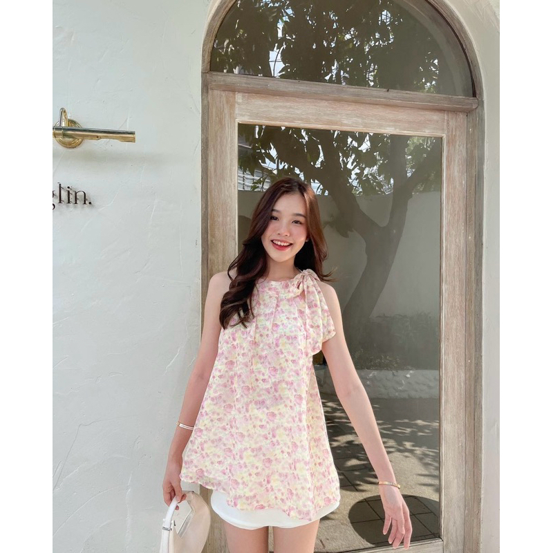 ส่งต่อ guapa.bkk 🩷 มือสอง